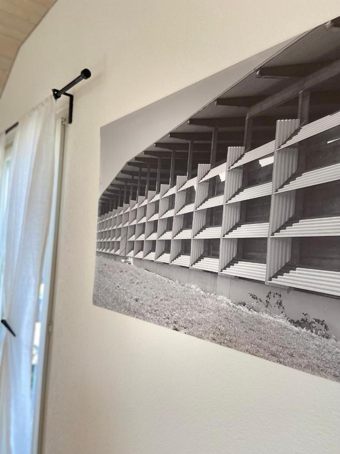Naturnahe Familienwohnung Ruschegg エクステリア 写真
