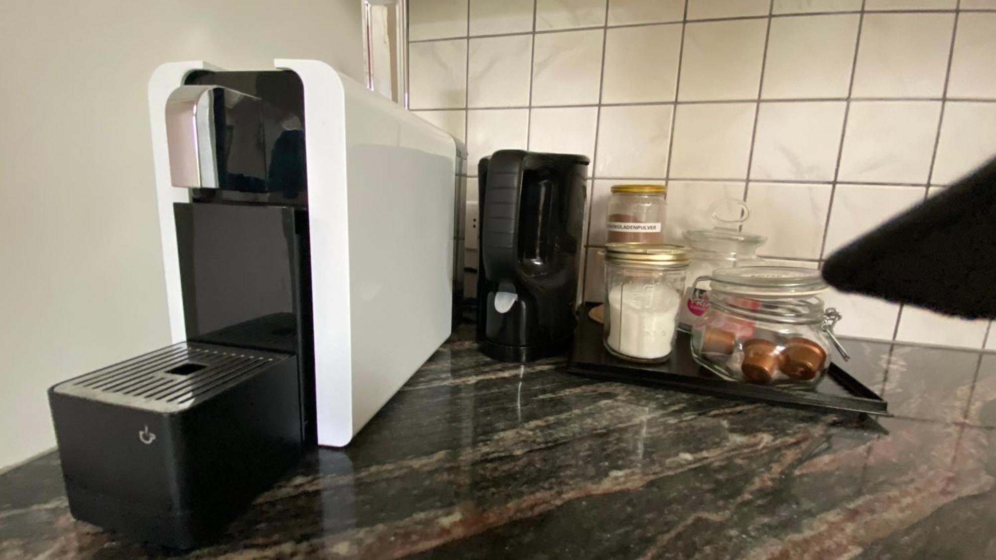 Naturnahe Familienwohnung Ruschegg エクステリア 写真